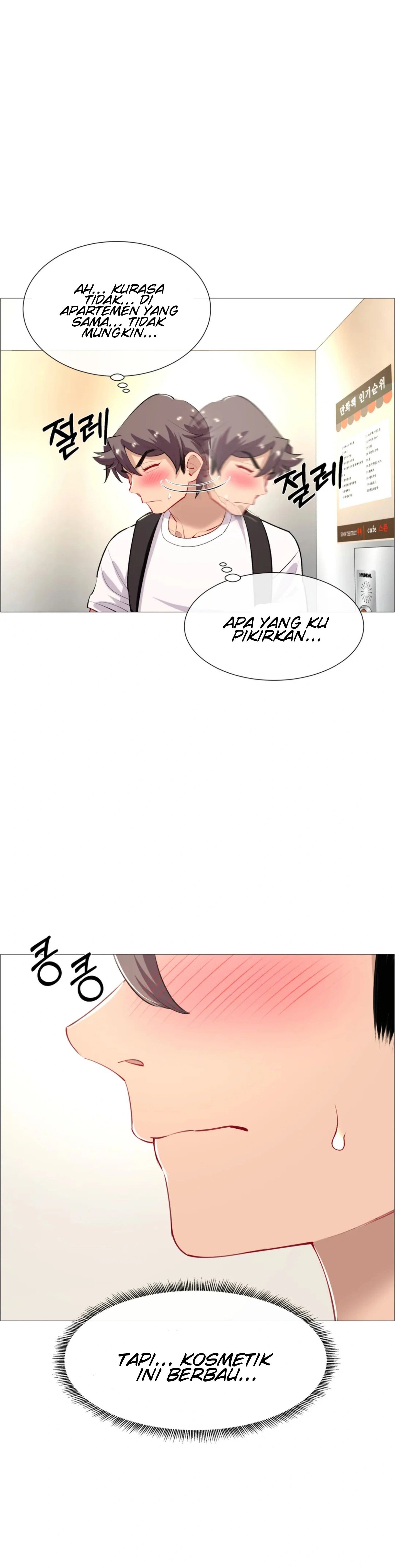 Rental Girls - Chapter 61Rental Girls Chapter 61 2