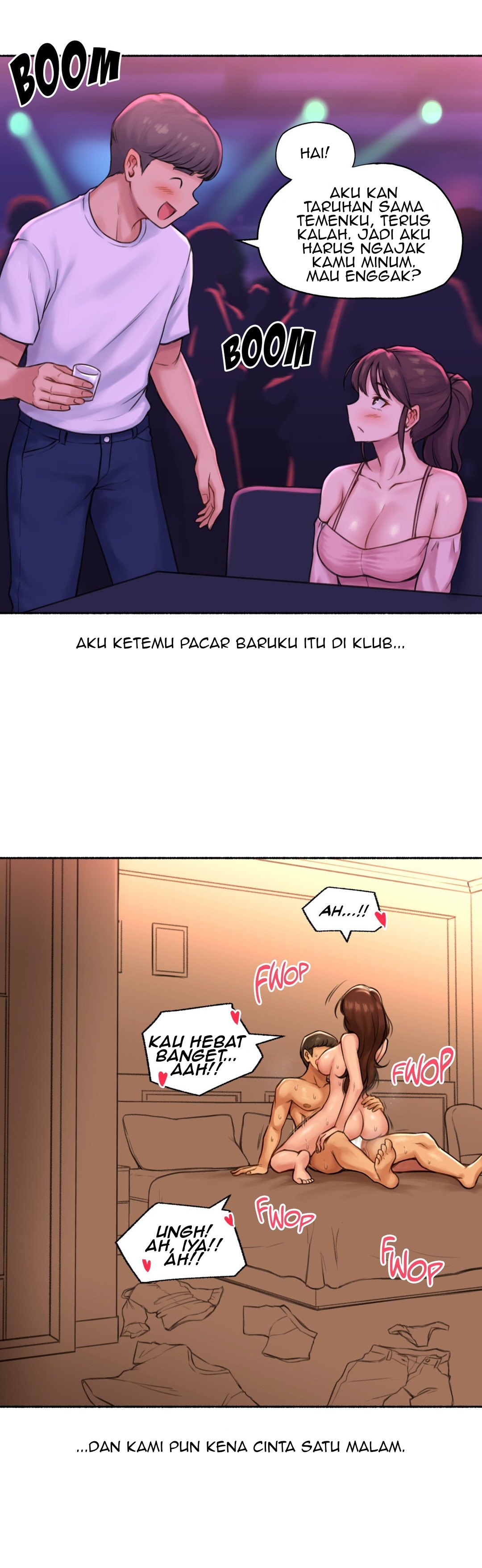 I Did This - Chapter 61 7