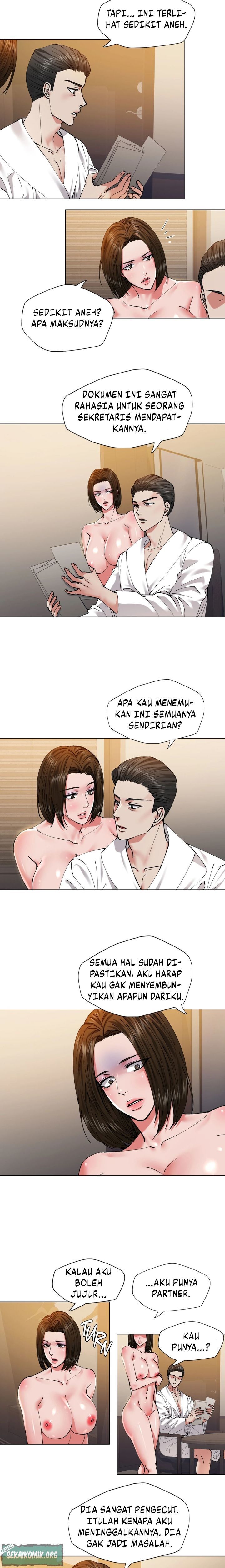 Climb on Top - Chapter 61 12