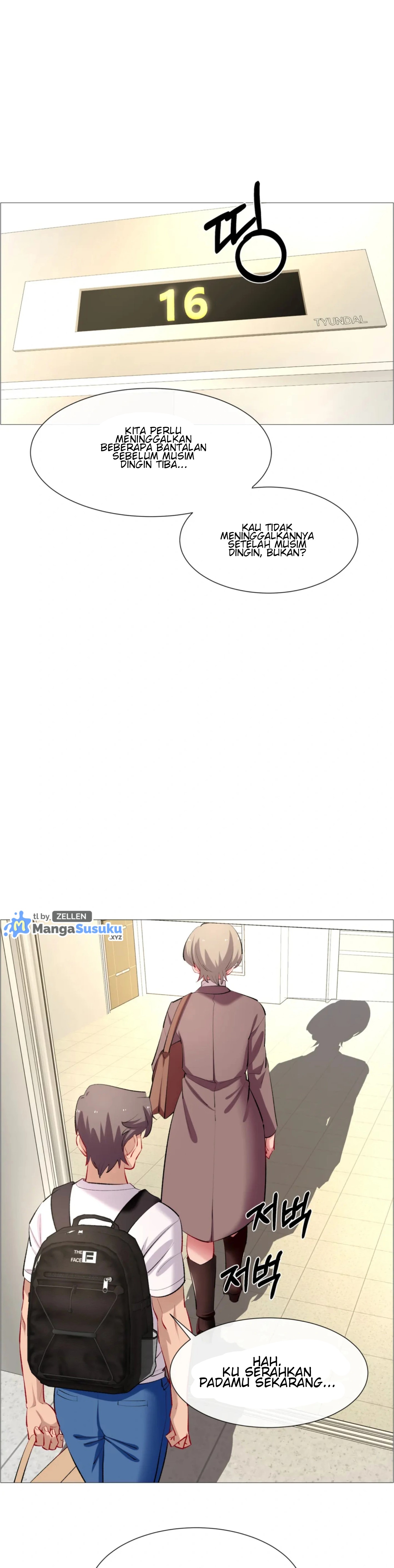 Rental Girls - Chapter 61Rental Girls Chapter 61 25
