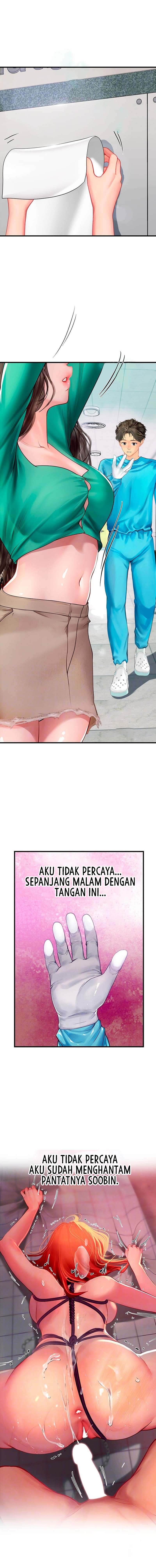 Intern Haenyeo - Chapter intern haenyeo chater 77 4 Intern Haenyeo - Chapter intern haenyeo chater 77 4