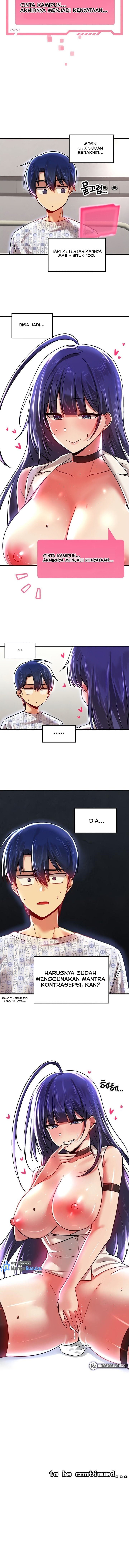 Trapped in the Academy’s Eroge - Trapped in the Academy’s Eroge Chapter 68 14 Trapped in the Academy’s Eroge - Trapped in the Academy’s Eroge Chapter 68 14