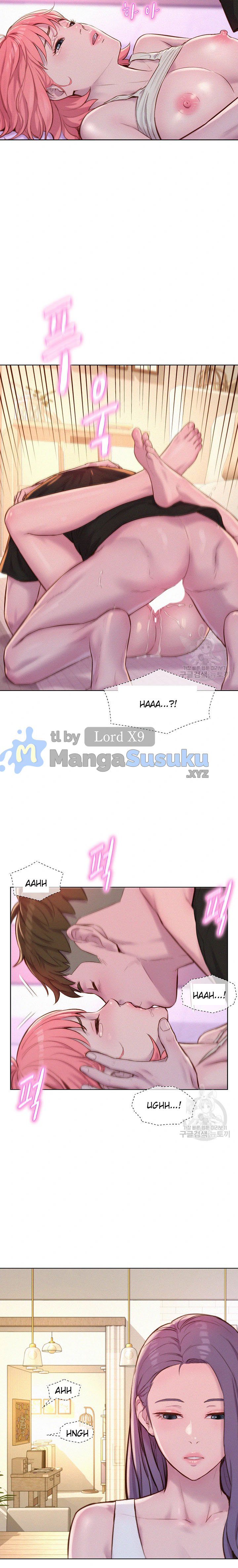Romantic Camping - Chapter 68 9