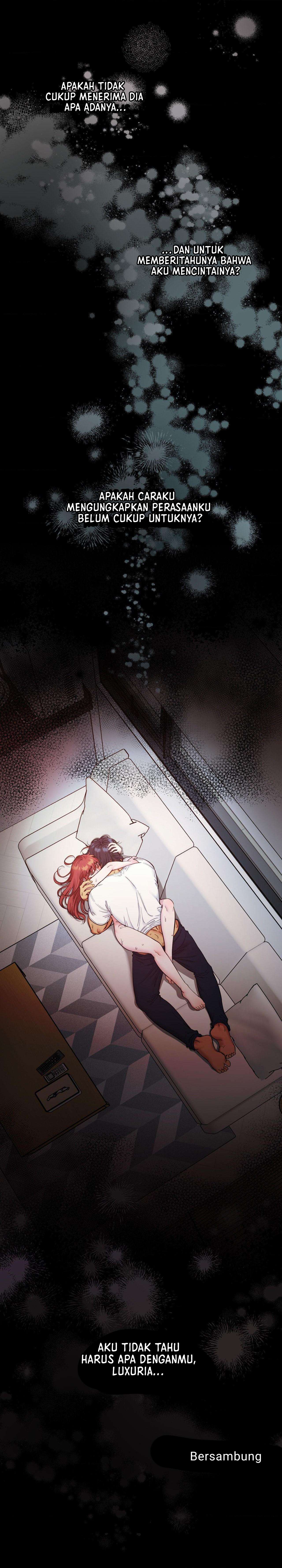Hana’s Demons of Lust - Hana&#8217;s Demons of Lust Chapter 68 16