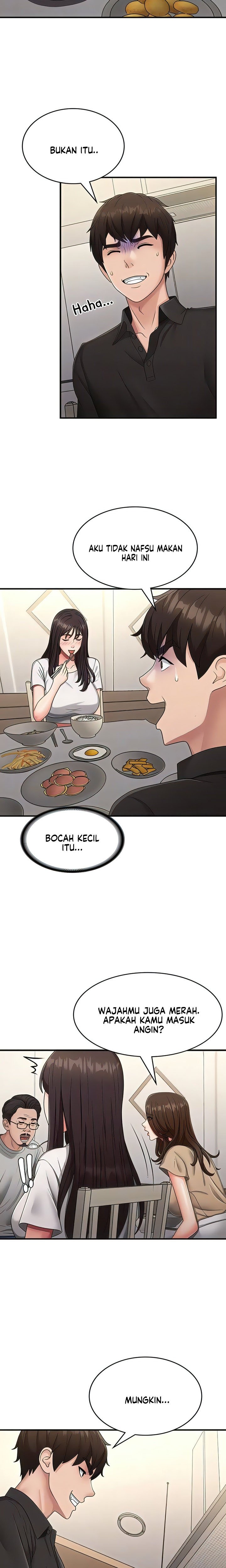 Teen Aunt - Chapter 68 8