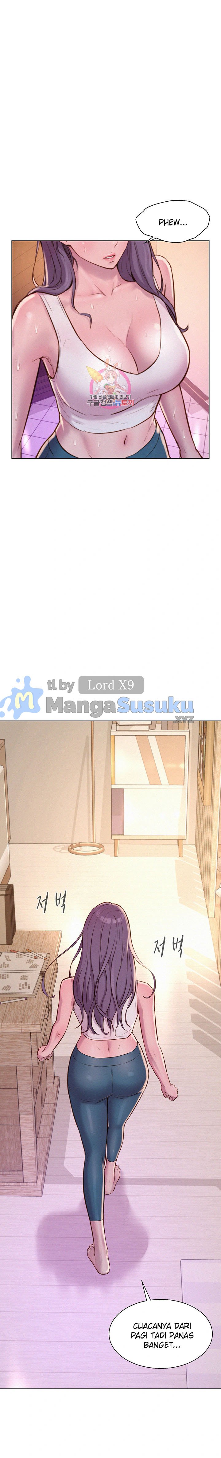Romantic Camping - Chapter 68 2