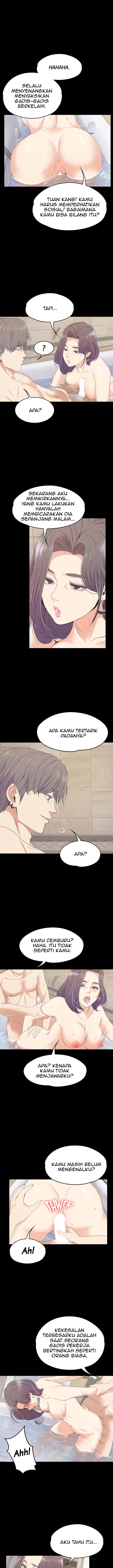 Gangnam Romance - Chapter 68 4