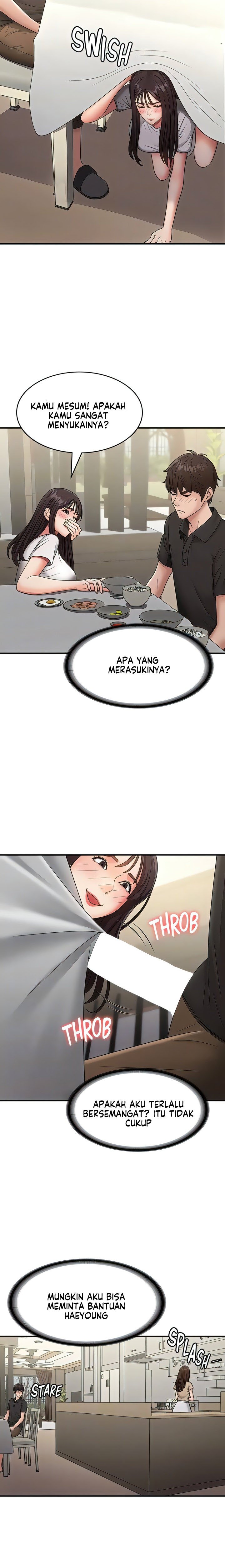 Teen Aunt - Chapter 68 18