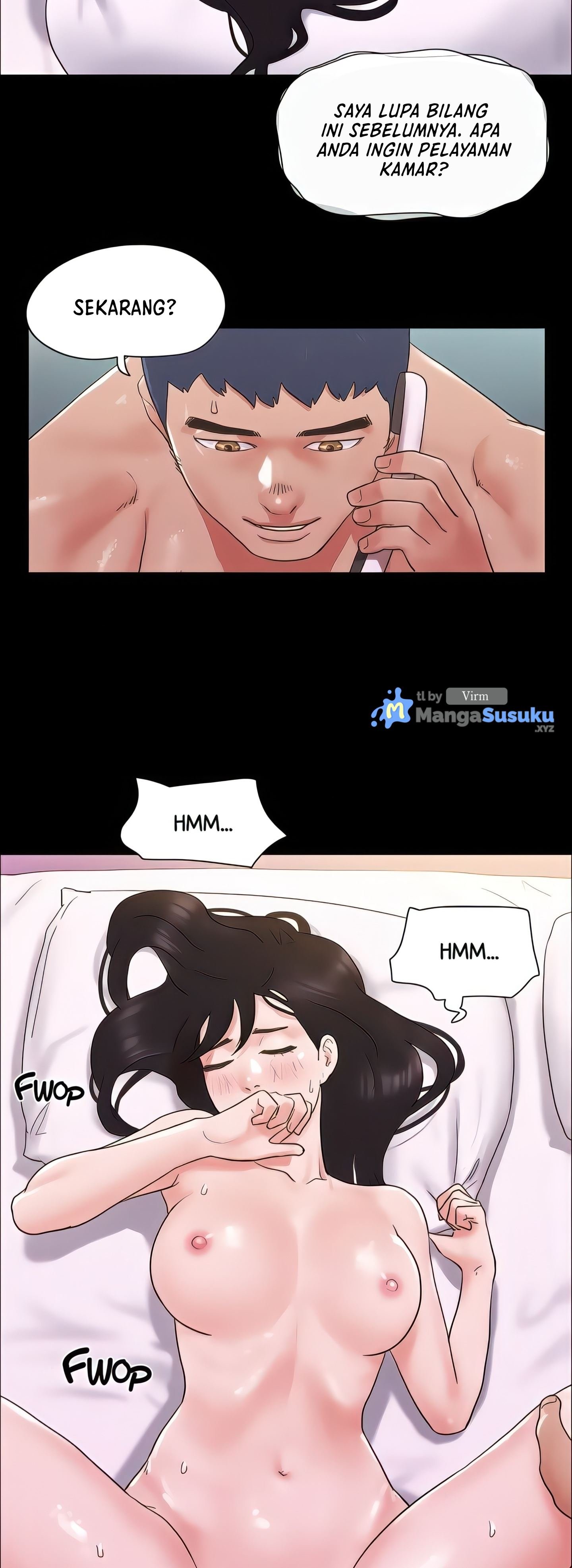 Only With Consent Uncensored - Chapter 68 16