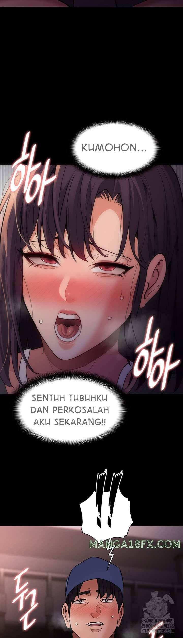 Wicked Diary - Chapter 68 11