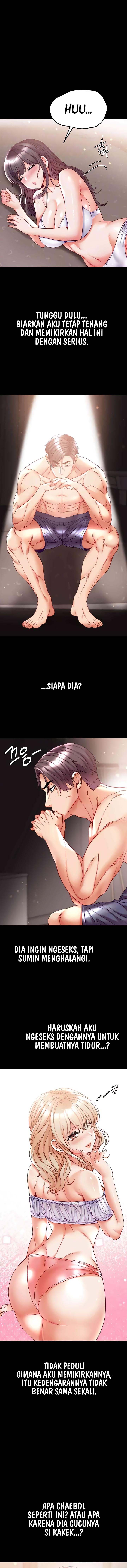 Great Disciple - Chapter 68 4 Great Disciple - Chapter 68 4