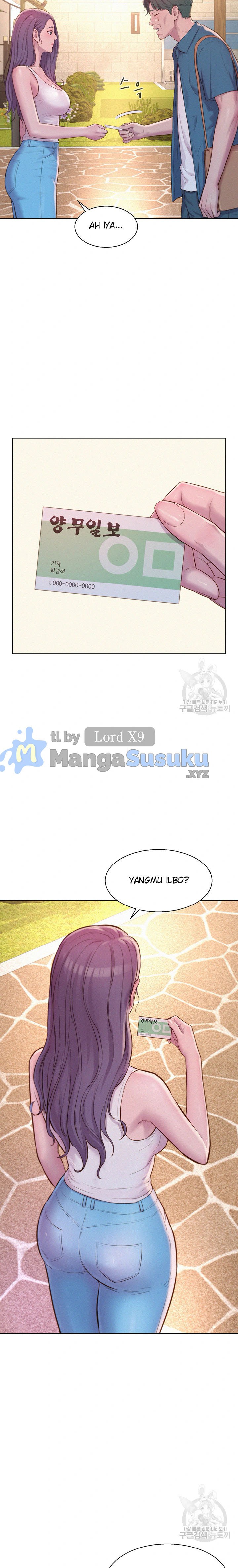 Romantic Camping - Chapter 68 20