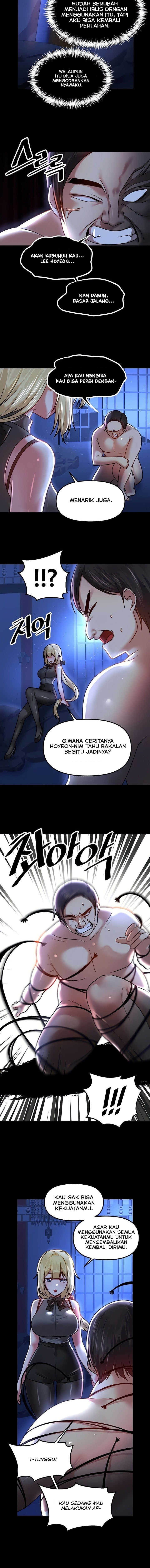 Trapped in the Academy’s Eroge - Trapped in the Academy’s Eroge Chapter 68 4 Trapped in the Academy’s Eroge - Trapped in the Academy’s Eroge Chapter 68 4