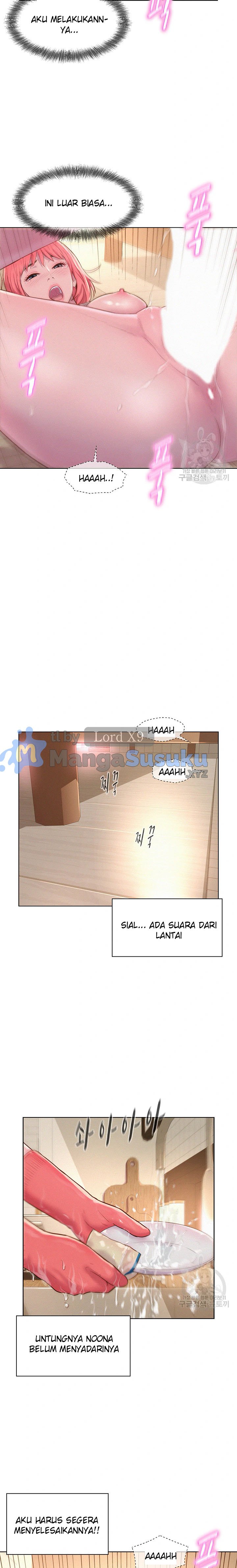 Romantic Camping - Chapter 68 11