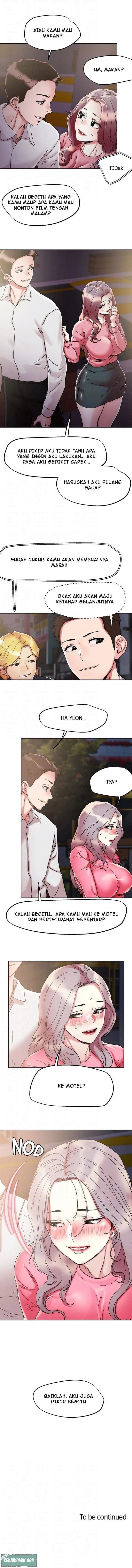 King of the Night - Chapter 68 5