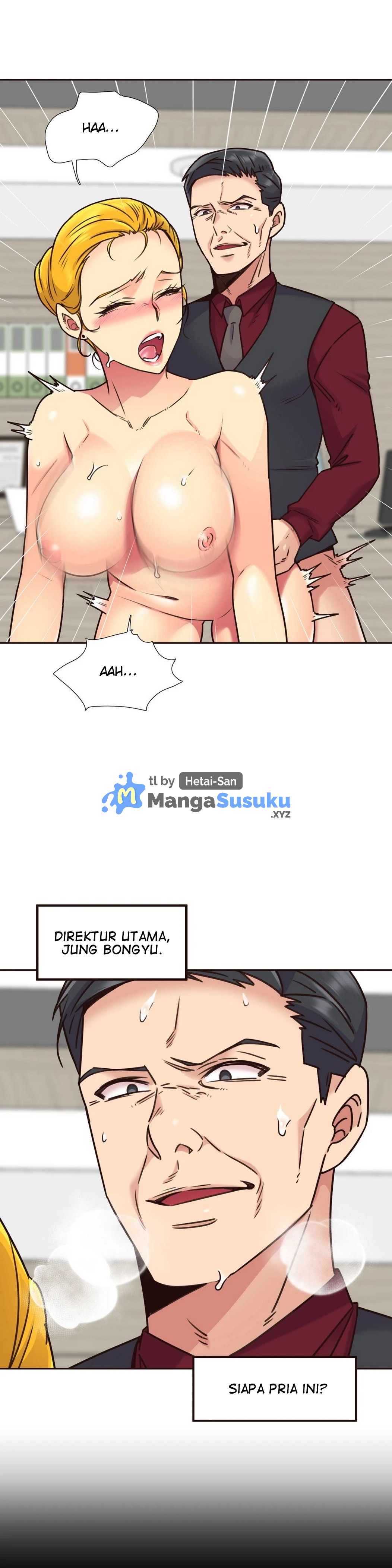 The Yes Girl - Chapter 68 17 The Yes Girl - Chapter 68 17