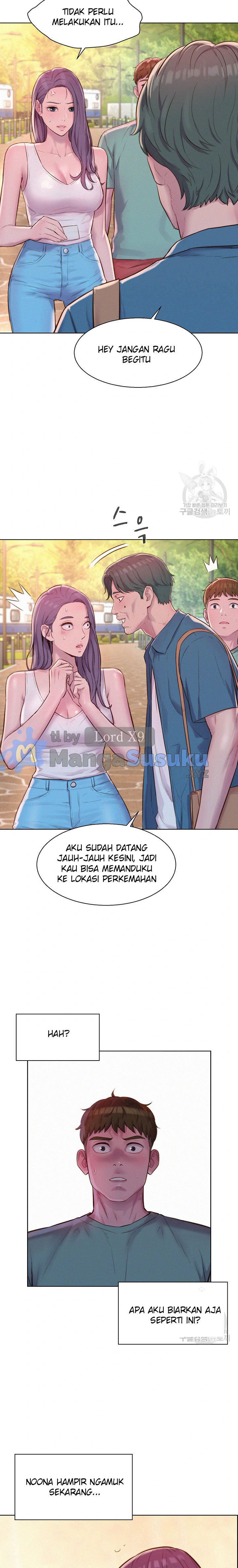 Romantic Camping - Chapter 68 22