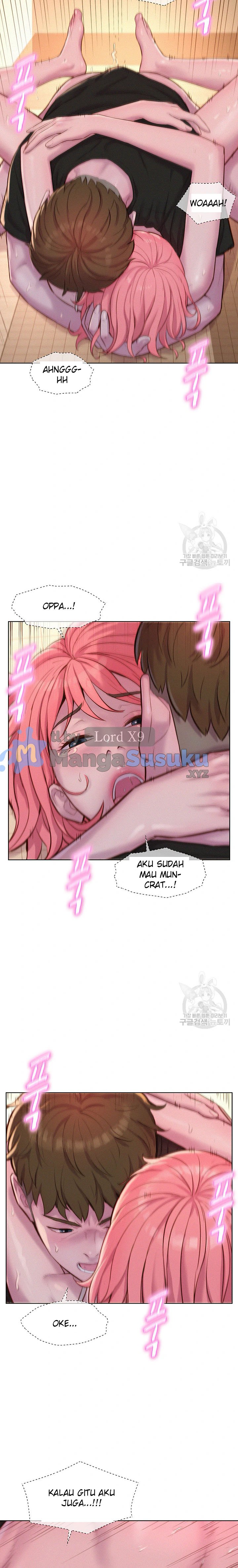 Romantic Camping - Chapter 68 12