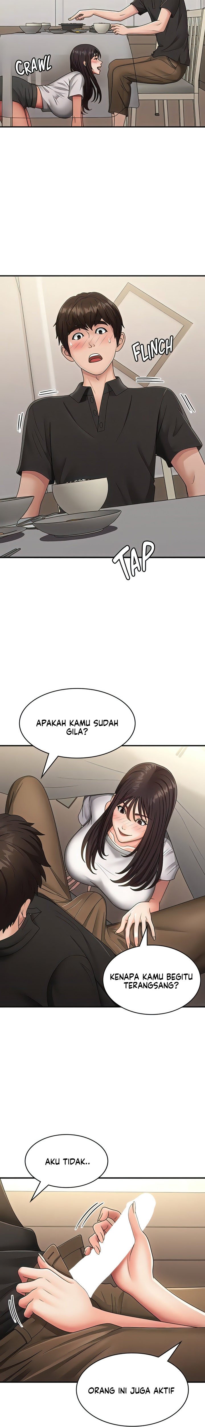 Teen Aunt - Chapter 68 12