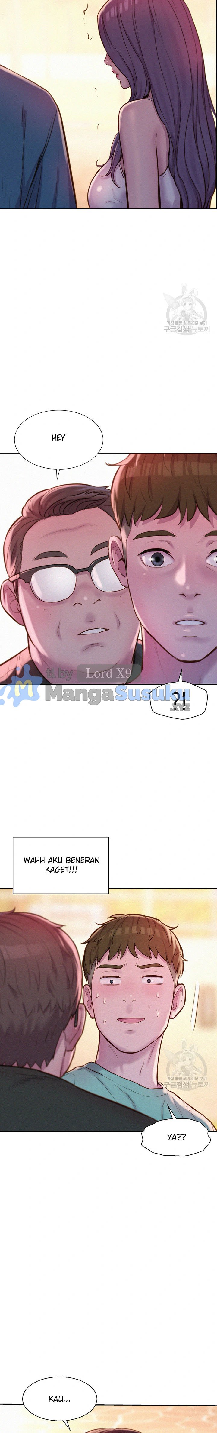 Romantic Camping - Chapter 68 23