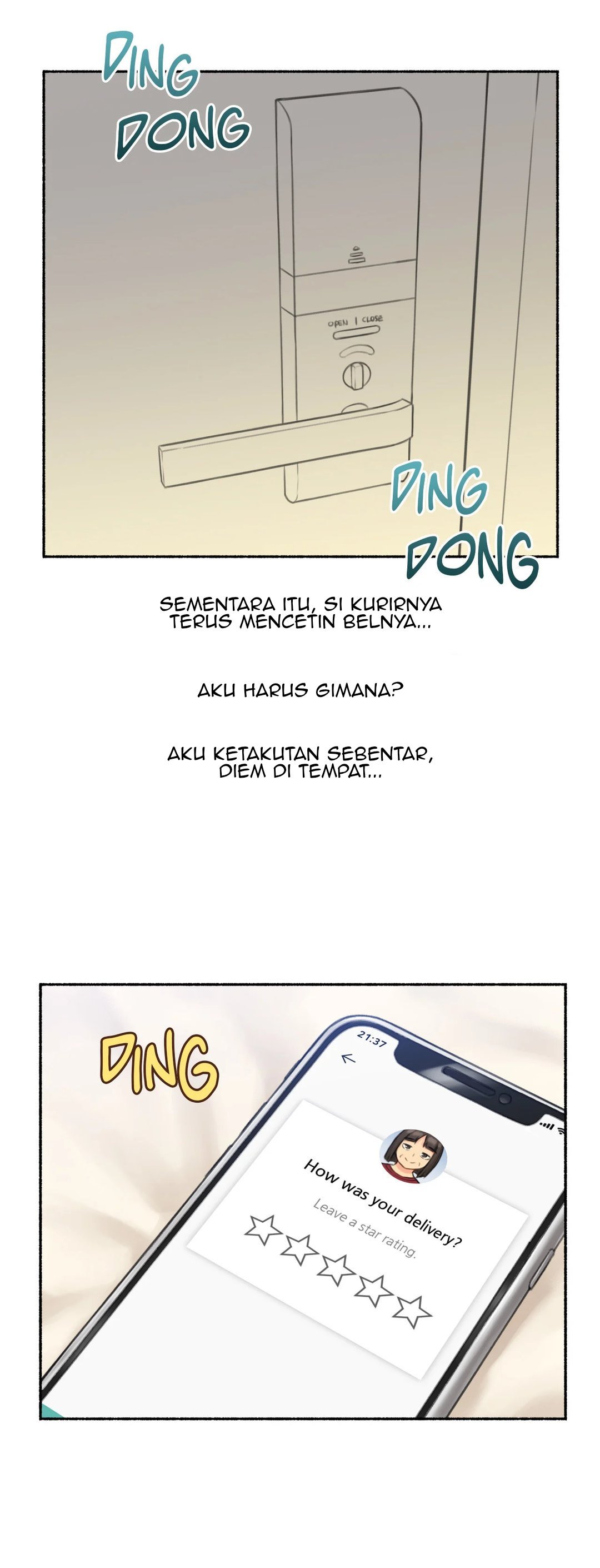 I Did This - Chapter 68 15
