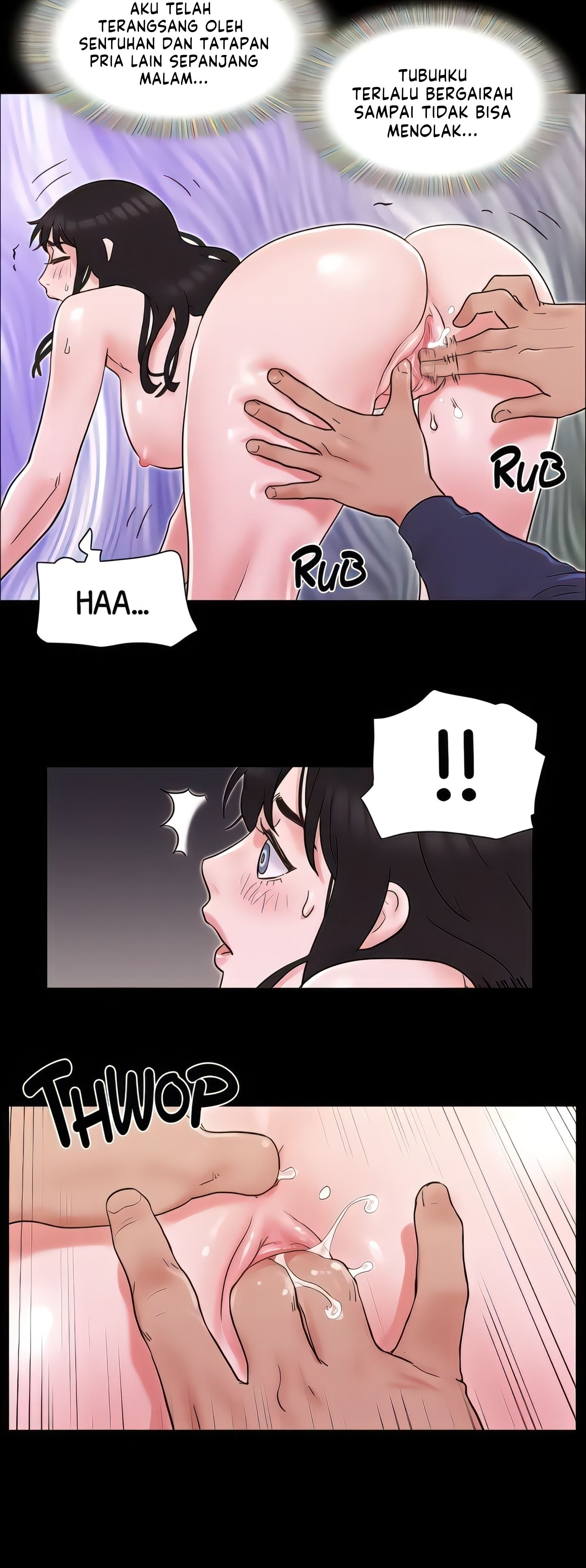 Only With Consent Uncensored - Chapter 68 27