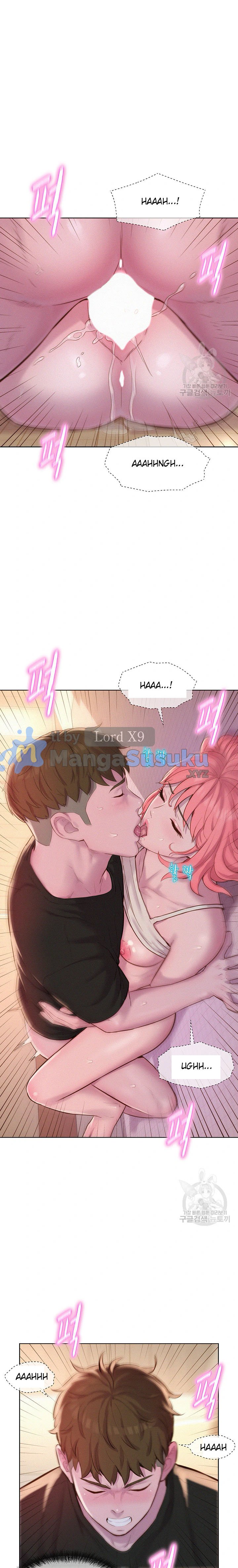 Romantic Camping - Chapter 68 10
