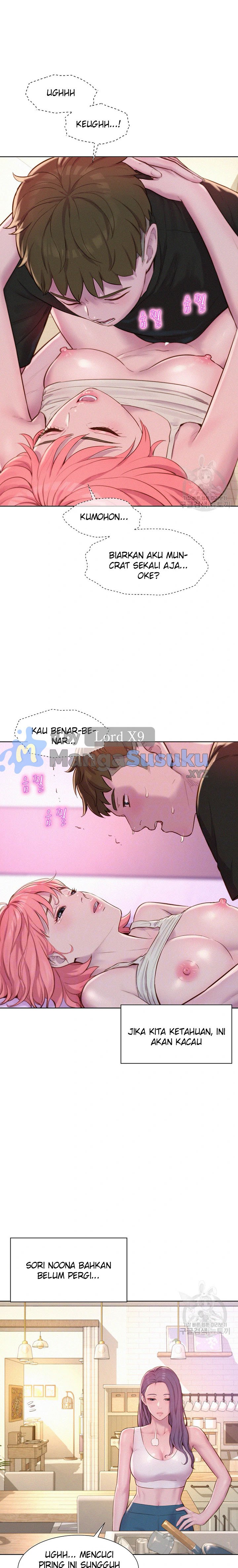 Romantic Camping - Chapter 68 7