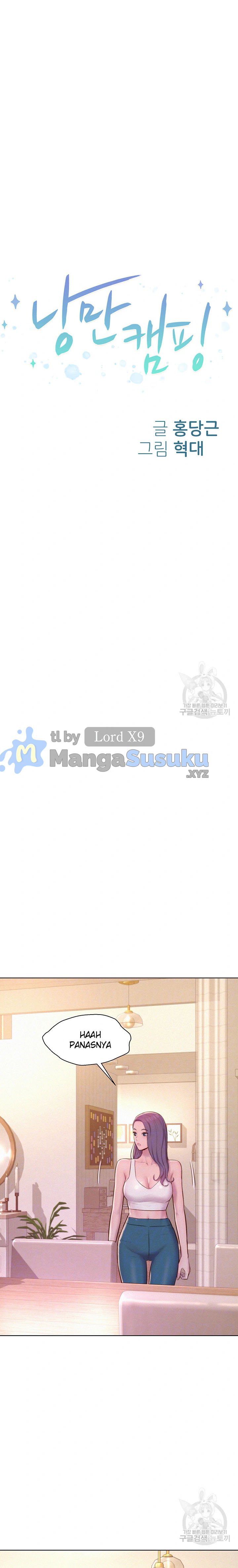 Romantic Camping - Chapter 68 4
