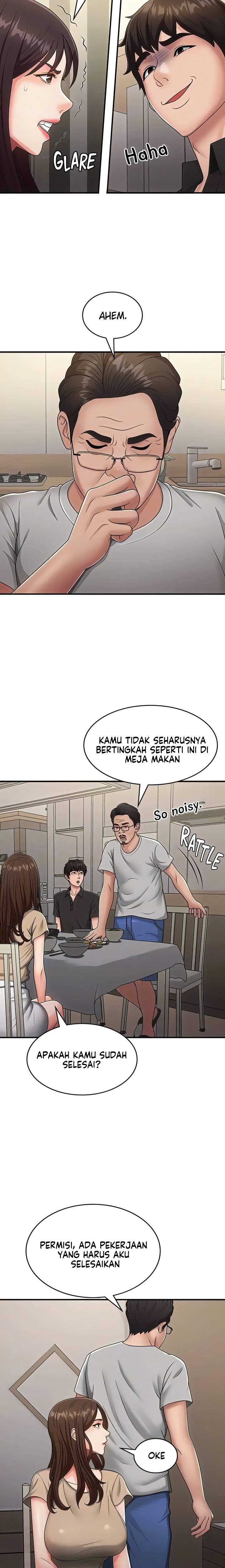 Teen Aunt - Chapter 68 10
