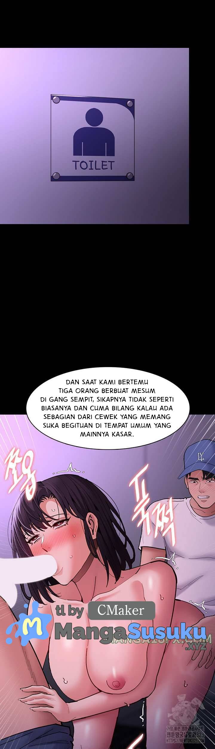 Wicked Diary - Chapter 68 37