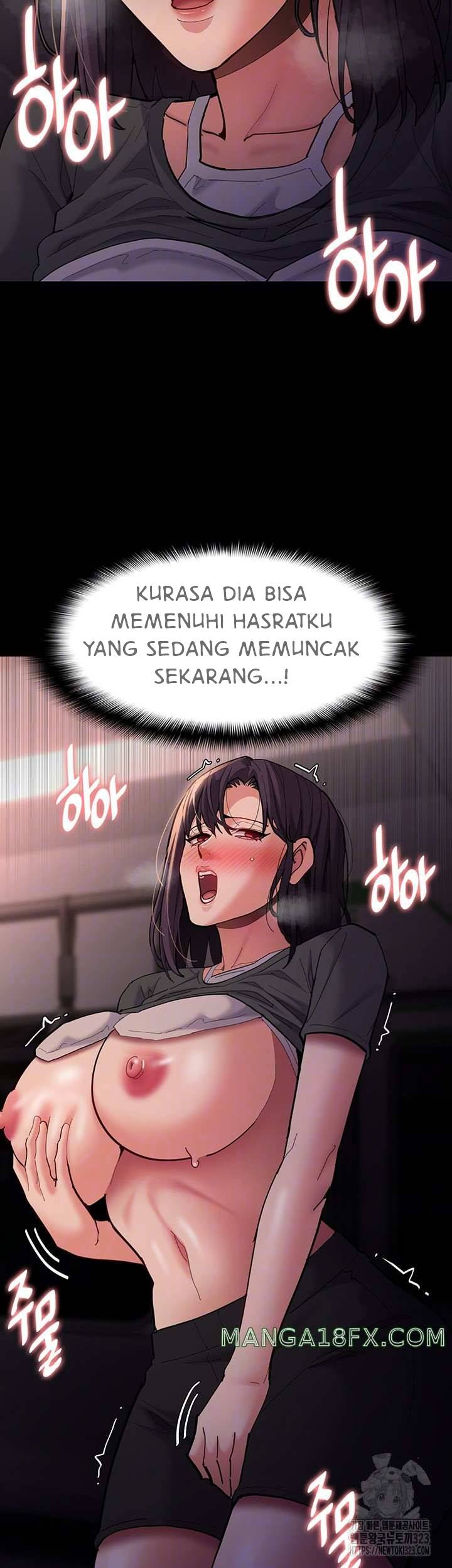 Wicked Diary - Chapter 68 8