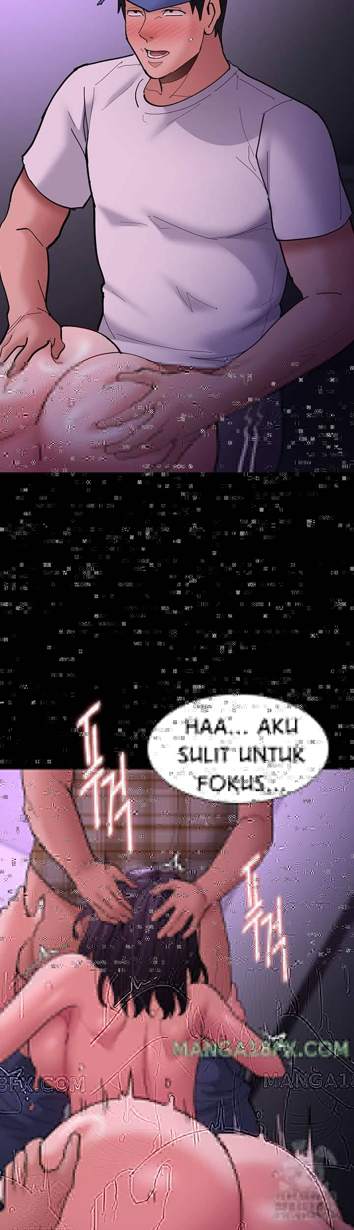 Wicked Diary - Chapter 68 41