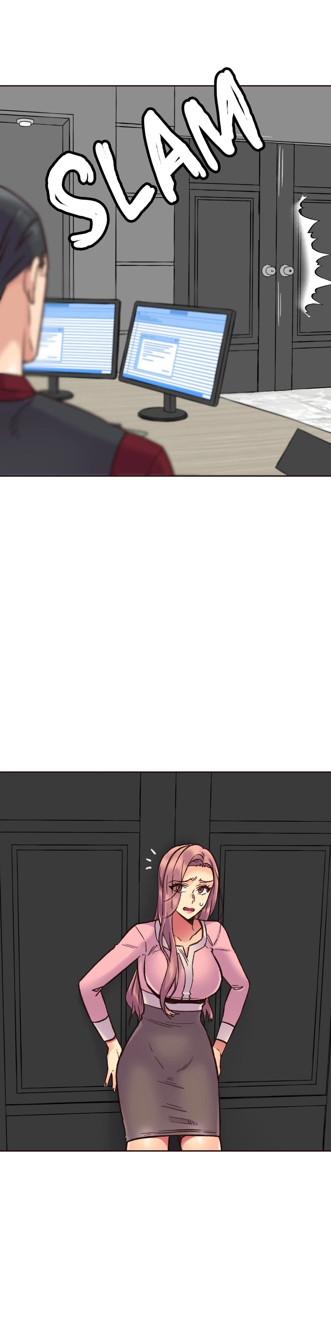 The Yes Girl - Chapter 68 5 The Yes Girl - Chapter 68 5