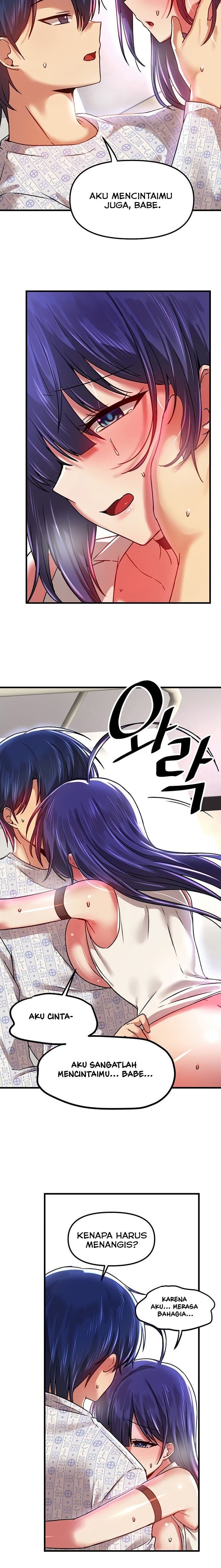 Trapped in the Academy’s Eroge - Trapped in the Academy’s Eroge Chapter 68 10 Trapped in the Academy’s Eroge - Trapped in the Academy’s Eroge Chapter 68 10