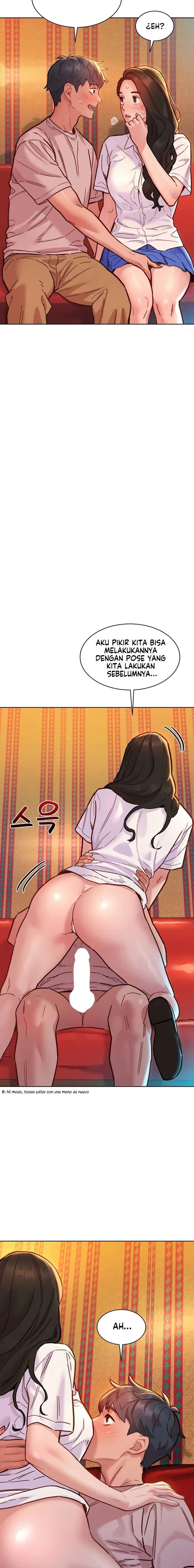 Let’s Hang Out from Today - Chapter 68 6 Let’s Hang Out from Today - Chapter 68 6