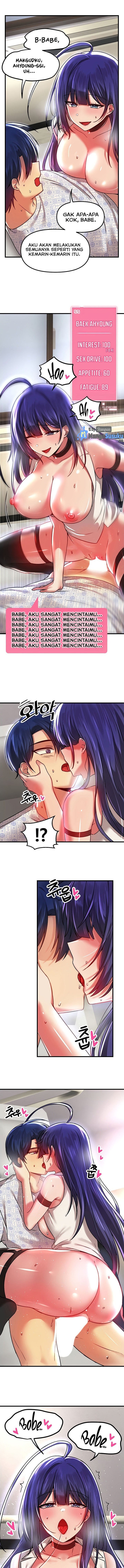 Trapped in the Academy’s Eroge - Trapped in the Academy’s Eroge Chapter 68 7 Trapped in the Academy’s Eroge - Trapped in the Academy’s Eroge Chapter 68 7