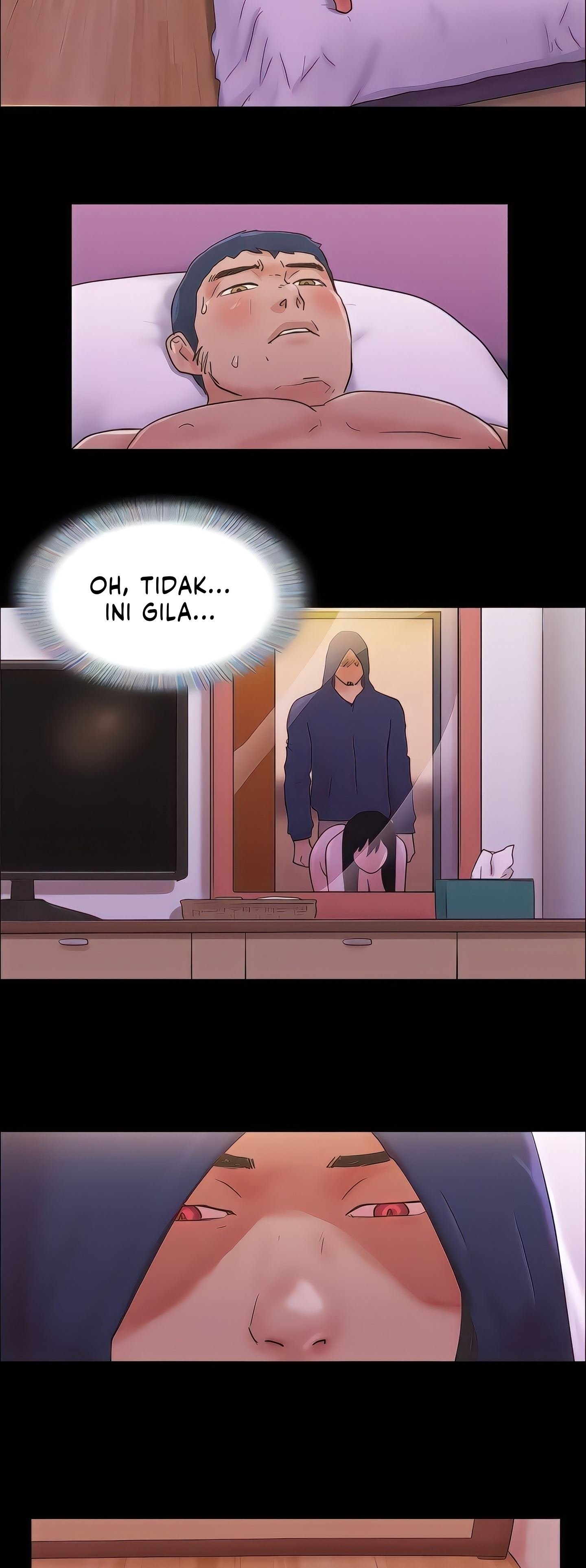 Only With Consent Uncensored - Chapter 68 24
