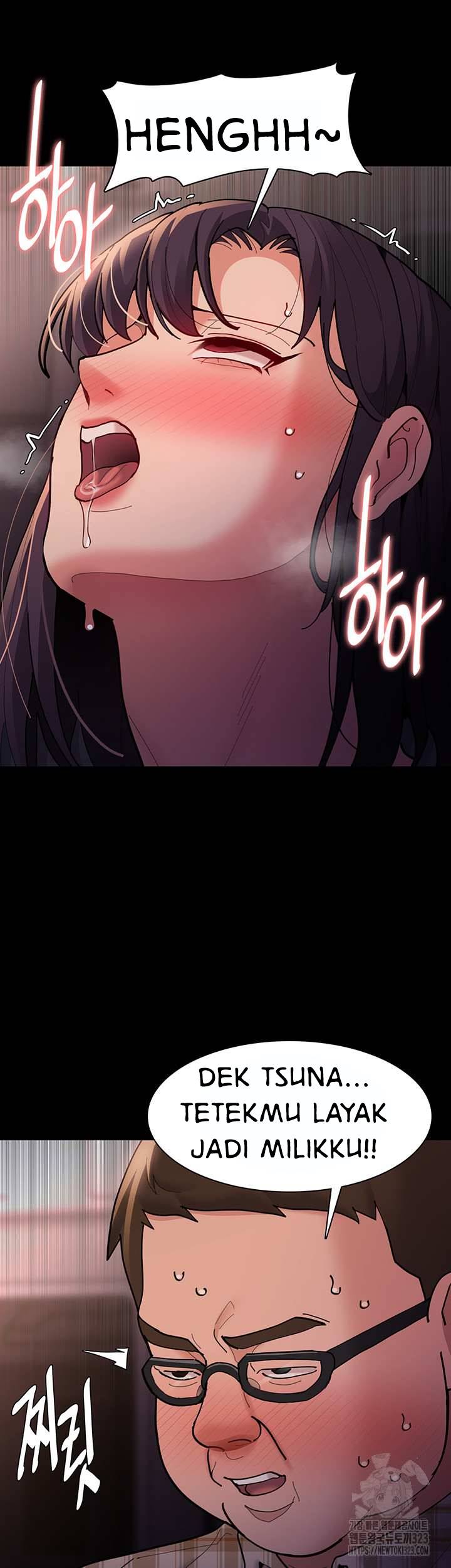 Wicked Diary - Chapter 68 25
