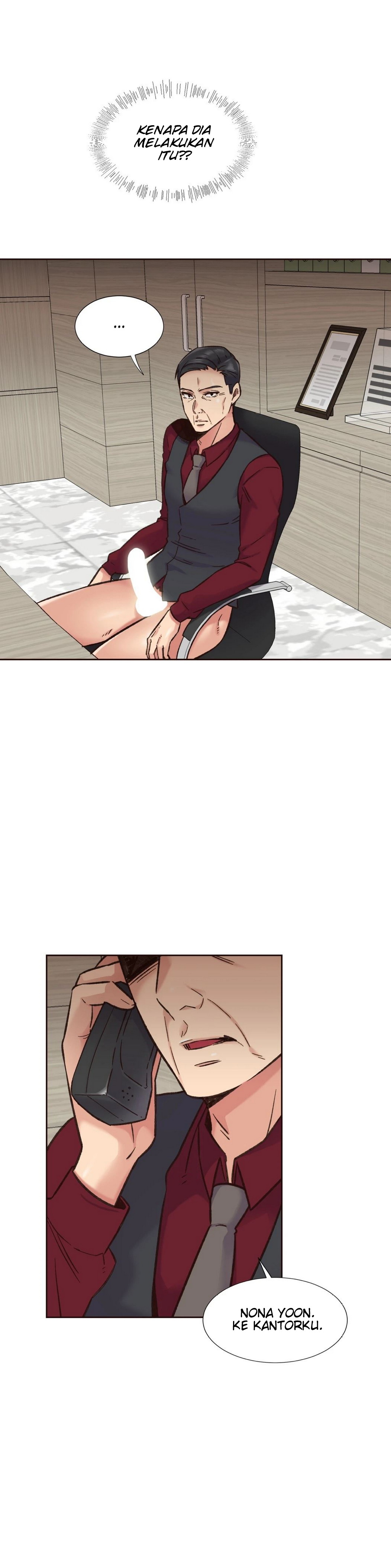 The Yes Girl - Chapter 68 10 The Yes Girl - Chapter 68 10