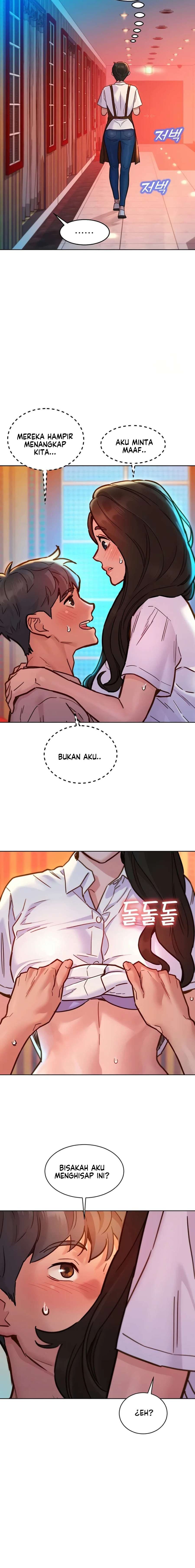 Let’s Hang Out from Today - Chapter 68 13 Let’s Hang Out from Today - Chapter 68 13