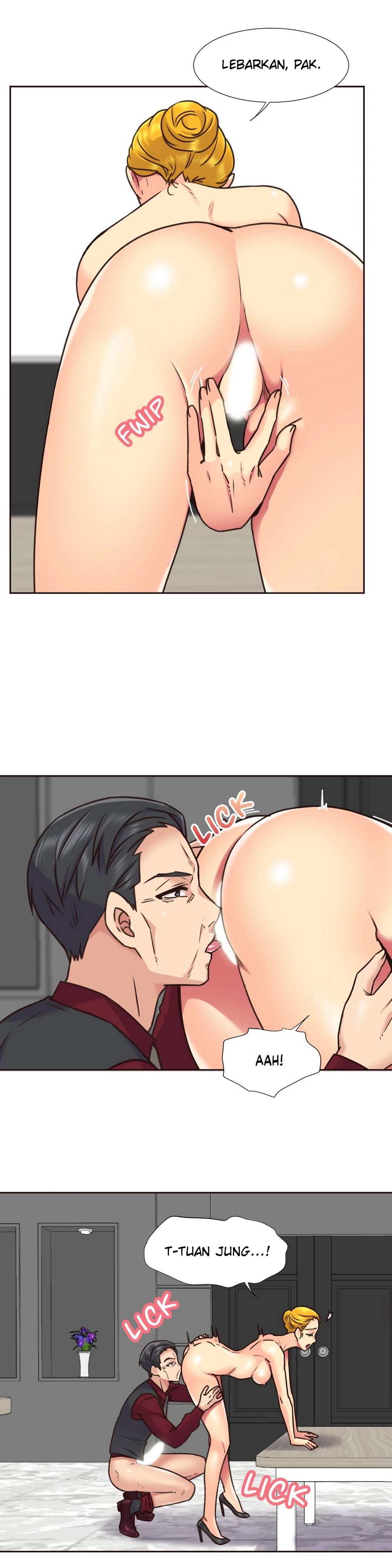 The Yes Girl - Chapter 68 15 The Yes Girl - Chapter 68 15