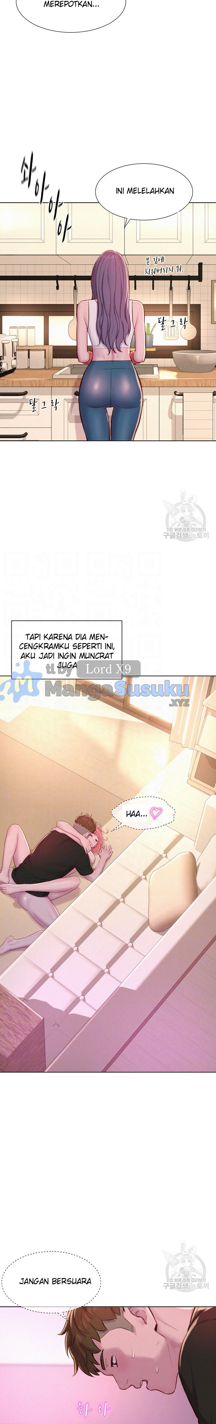 Romantic Camping - Chapter 68 8
