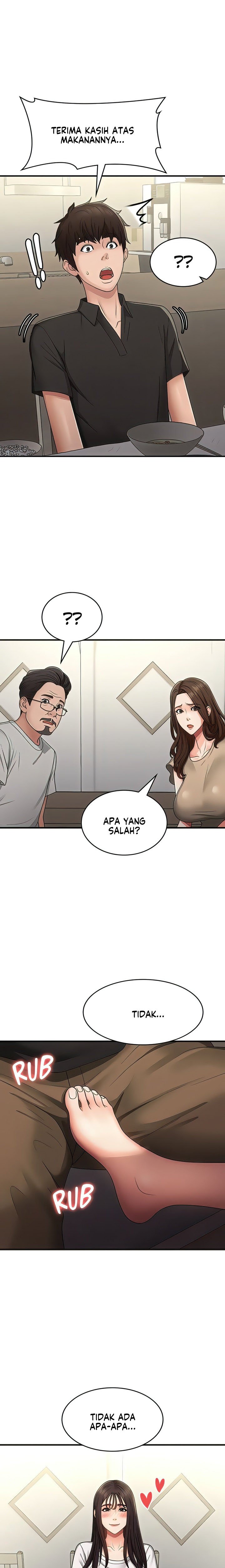 Teen Aunt - Chapter 68 3