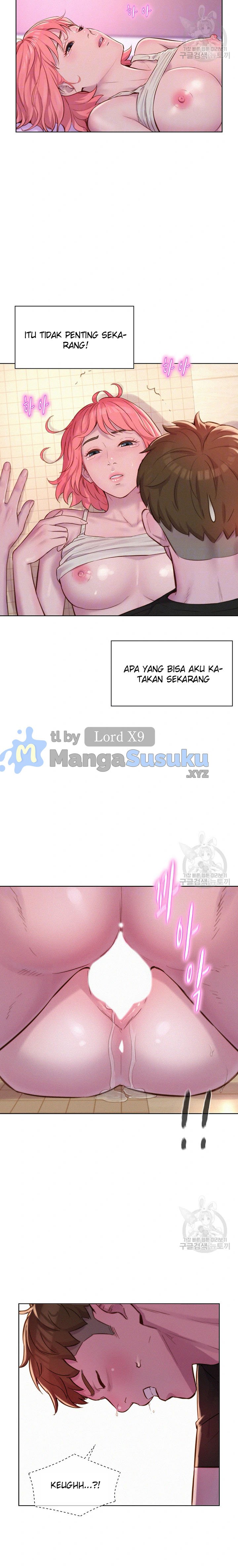 Romantic Camping - Chapter 68 6