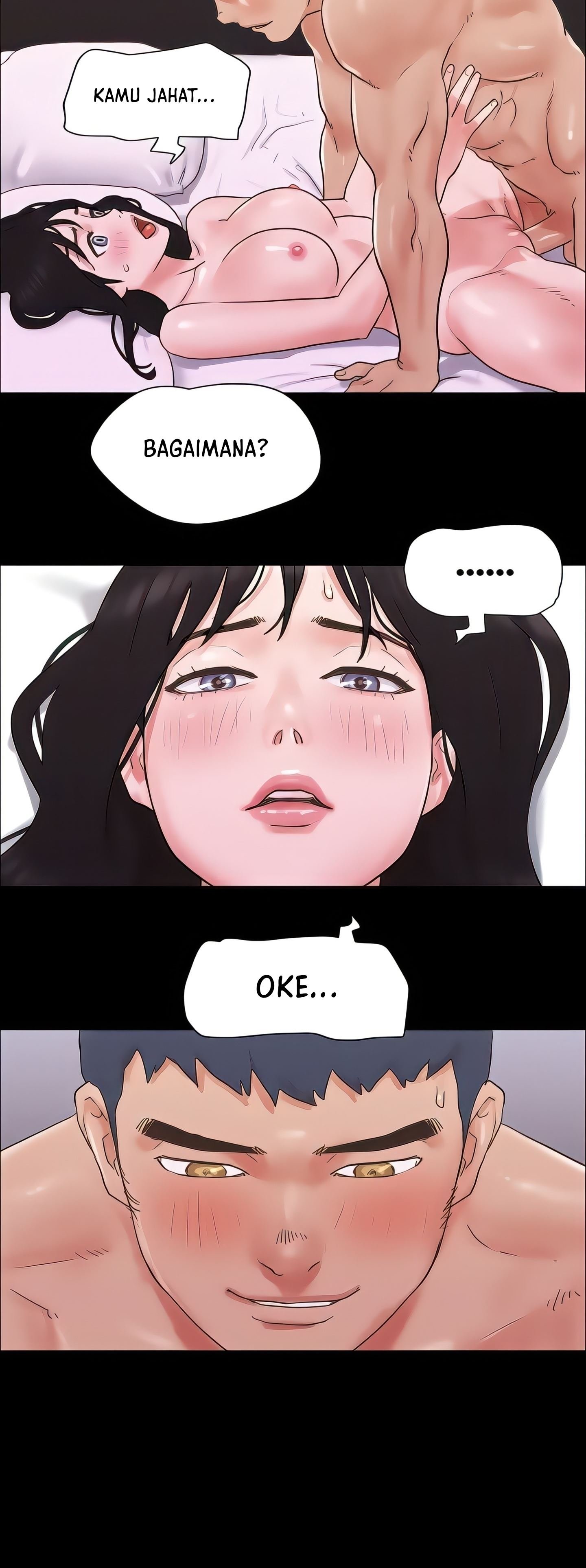Only With Consent Uncensored - Chapter 68 20