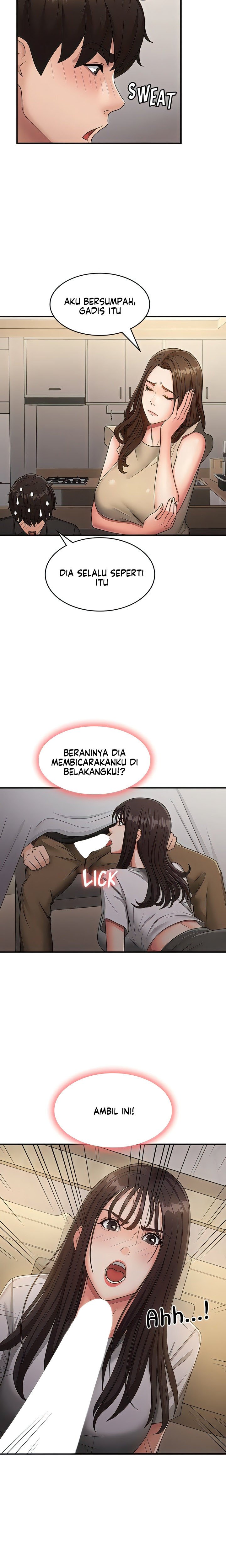 Teen Aunt - Chapter 68 15