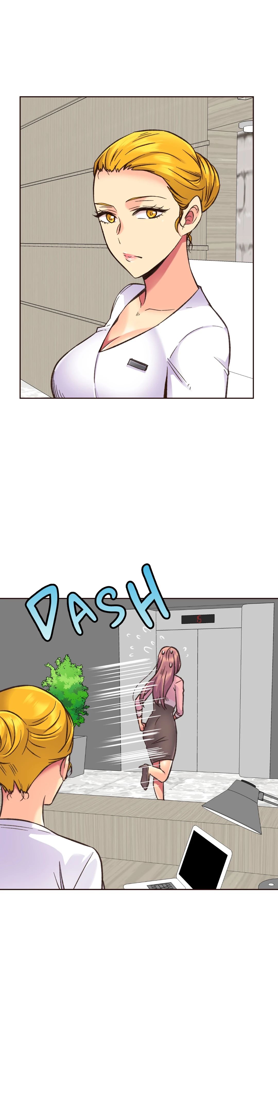 The Yes Girl - Chapter 68 6 The Yes Girl - Chapter 68 6