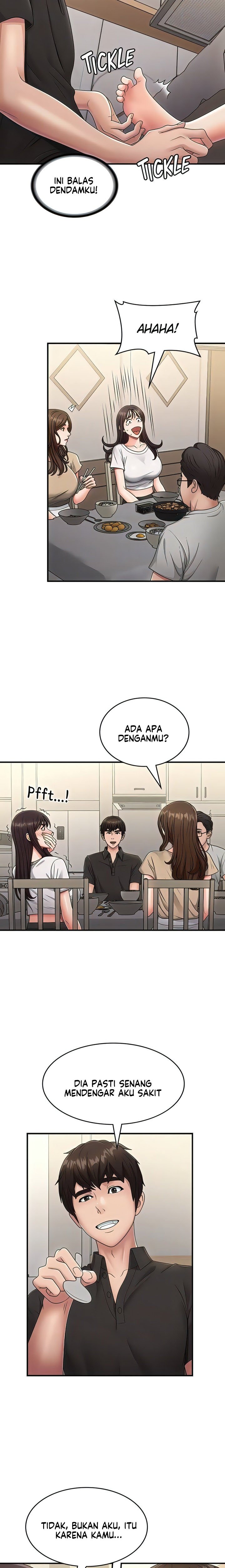 Teen Aunt - Chapter 68 9