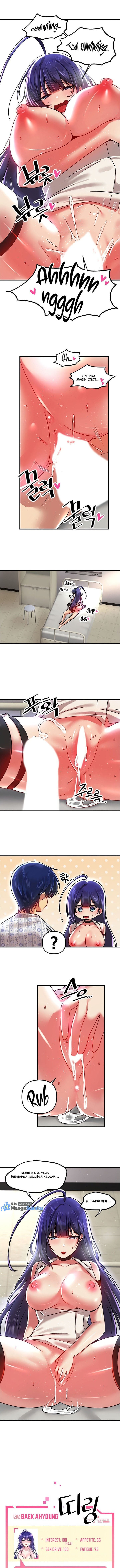 Trapped in the Academy’s Eroge - Trapped in the Academy’s Eroge Chapter 68 13 Trapped in the Academy’s Eroge - Trapped in the Academy’s Eroge Chapter 68 13